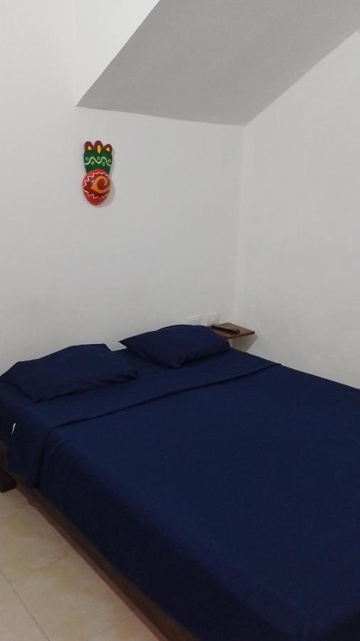 לינה וארוחת בוקר קמפצ'ה Casa Rosanna מראה חיצוני תמונה