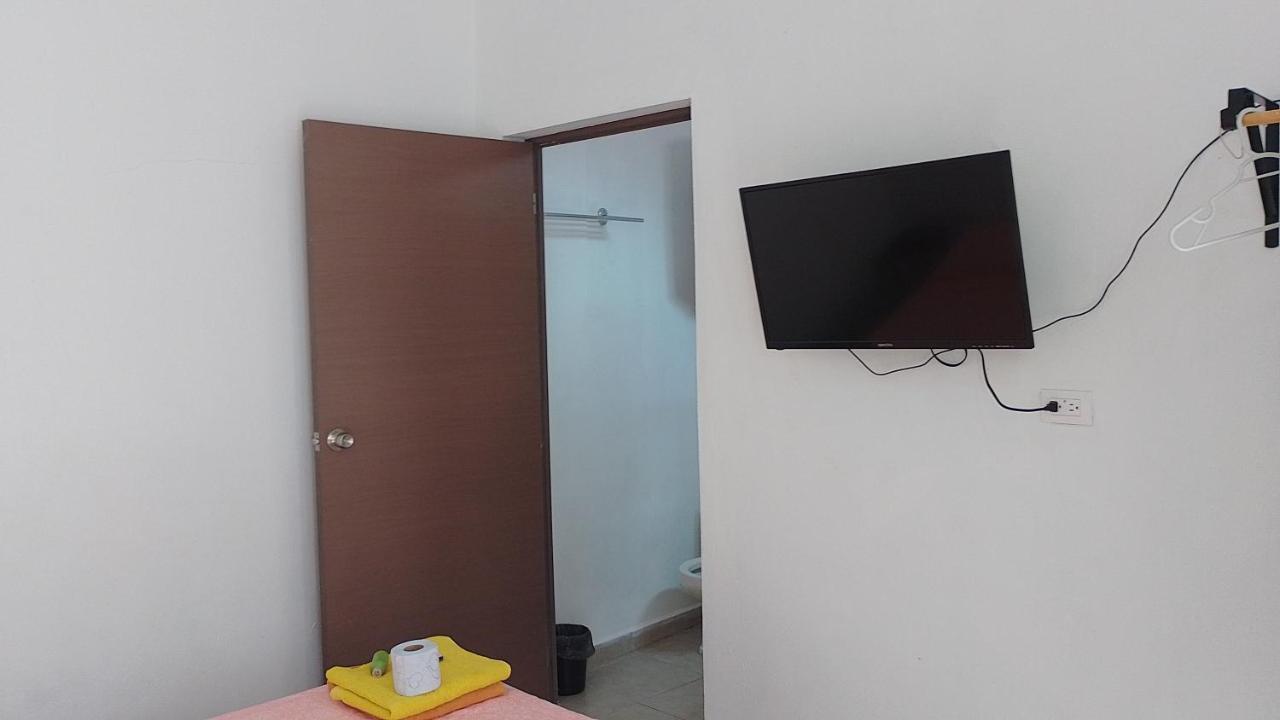 לינה וארוחת בוקר קמפצ'ה Casa Rosanna מראה חיצוני תמונה