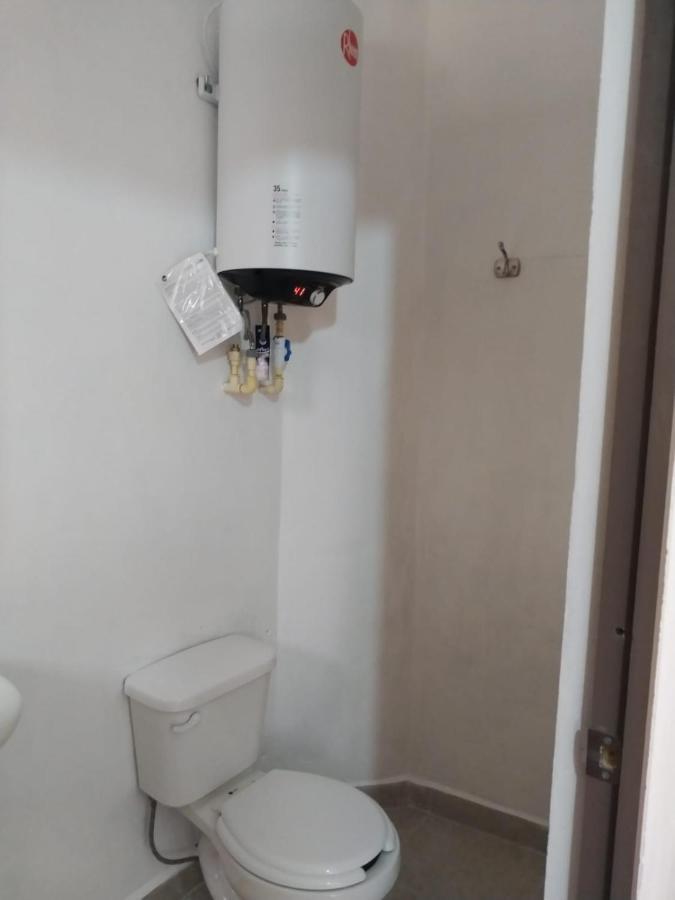 לינה וארוחת בוקר קמפצ'ה Casa Rosanna מראה חיצוני תמונה