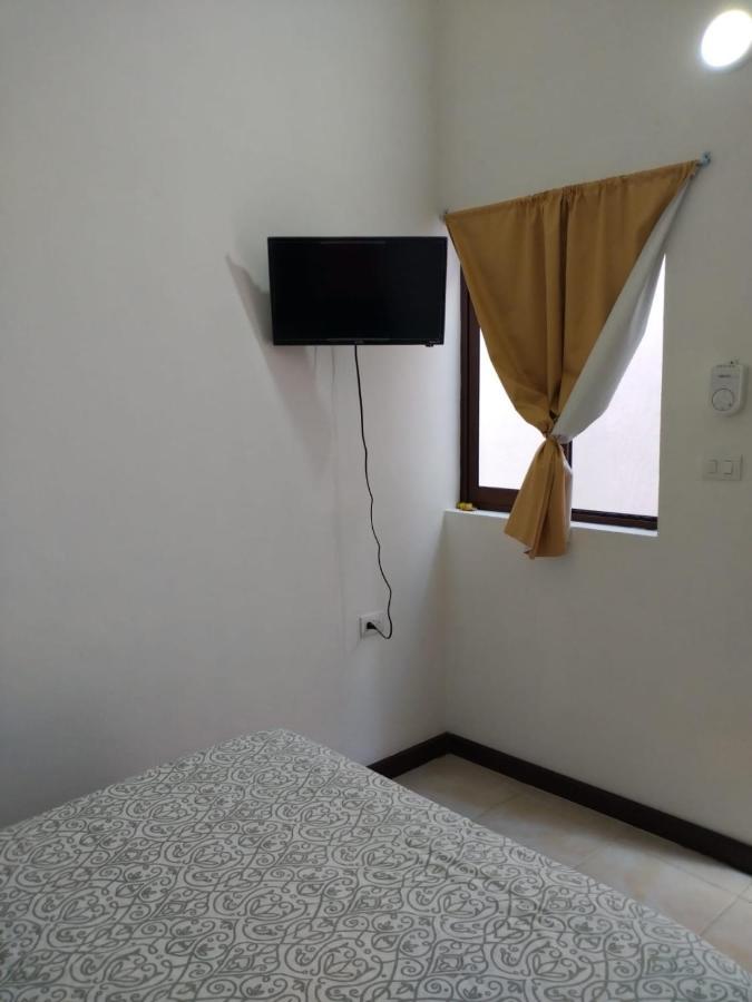 לינה וארוחת בוקר קמפצ'ה Casa Rosanna מראה חיצוני תמונה