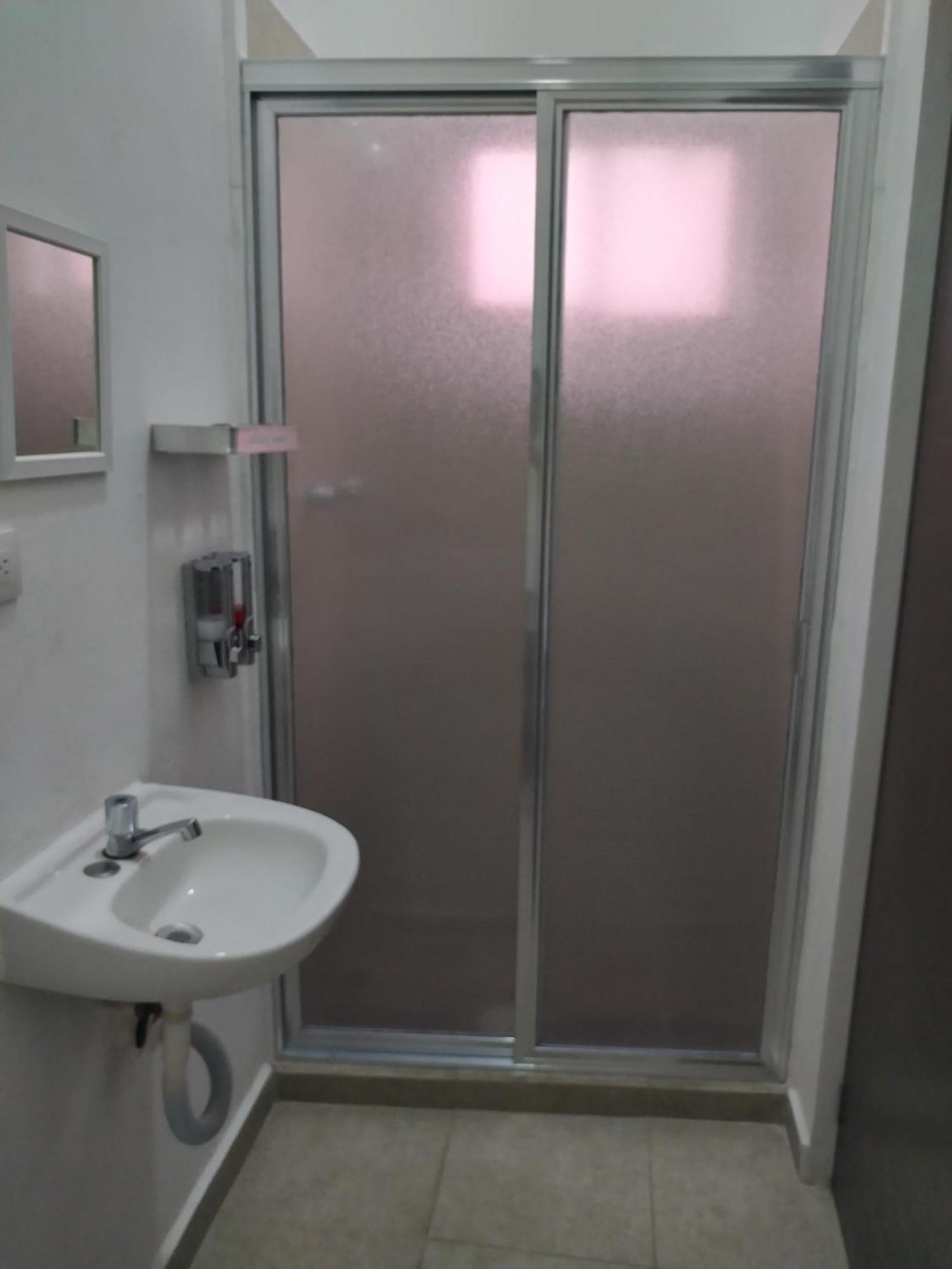 לינה וארוחת בוקר קמפצ'ה Casa Rosanna מראה חיצוני תמונה